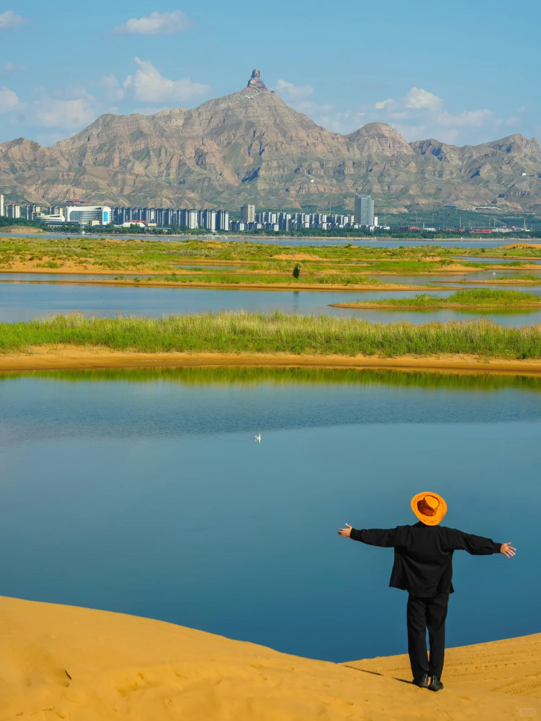 迄今为止，我最爱的小众冷门城市出现了‼️