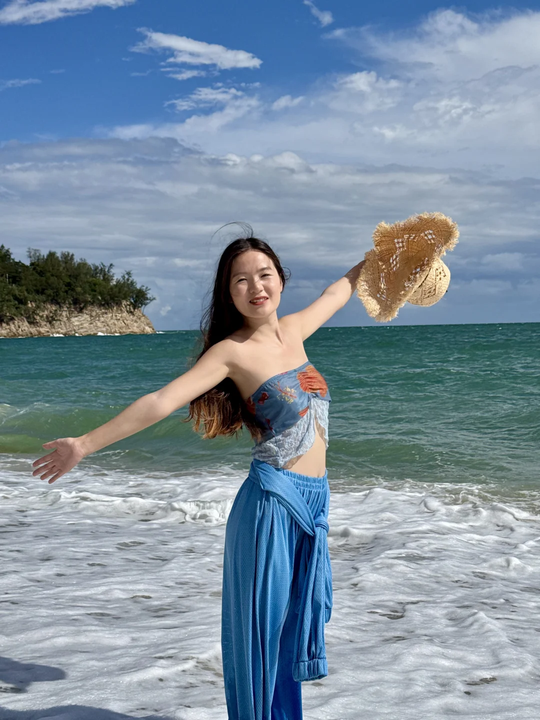 为了这18张照片 我特意去了趟北海（附攻略..