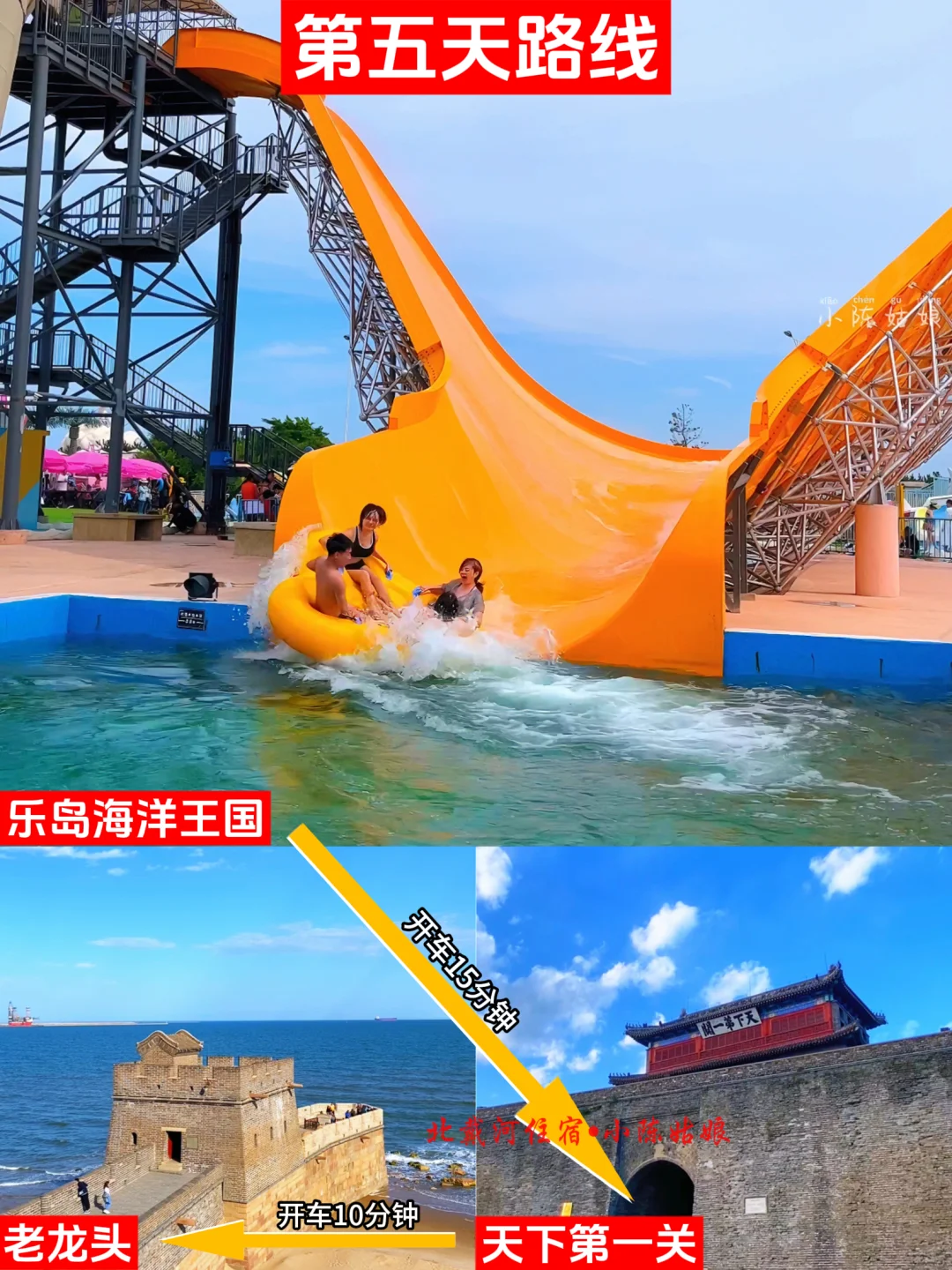 北戴河已回，我的建议是……