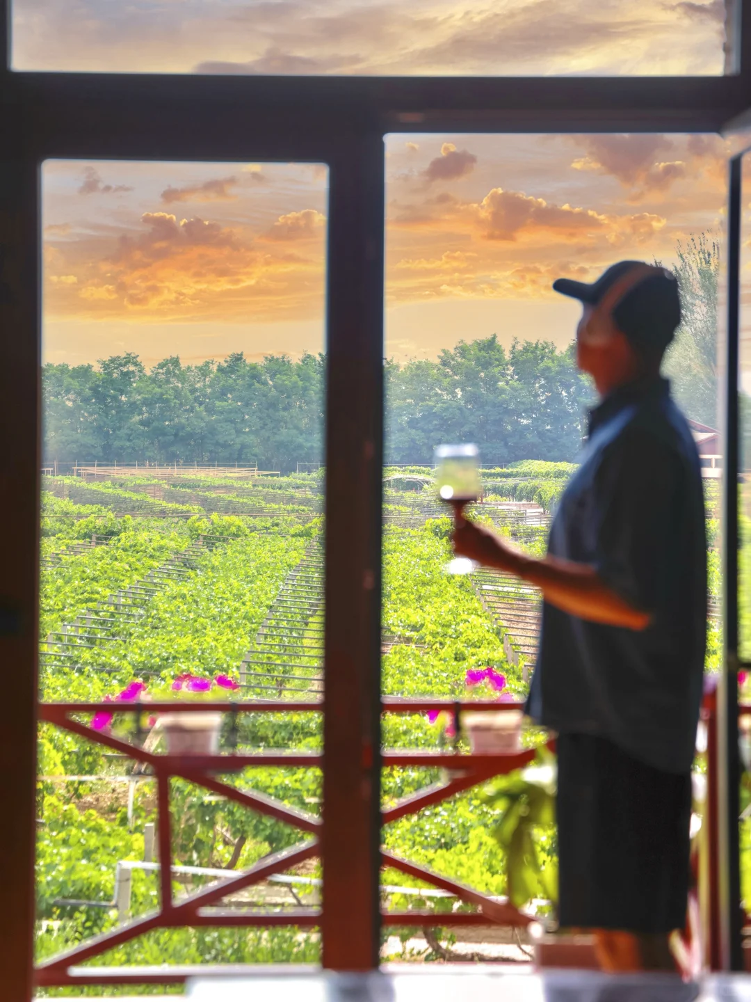 迄今为止，我最爱的小众冷门城市出现了‼️