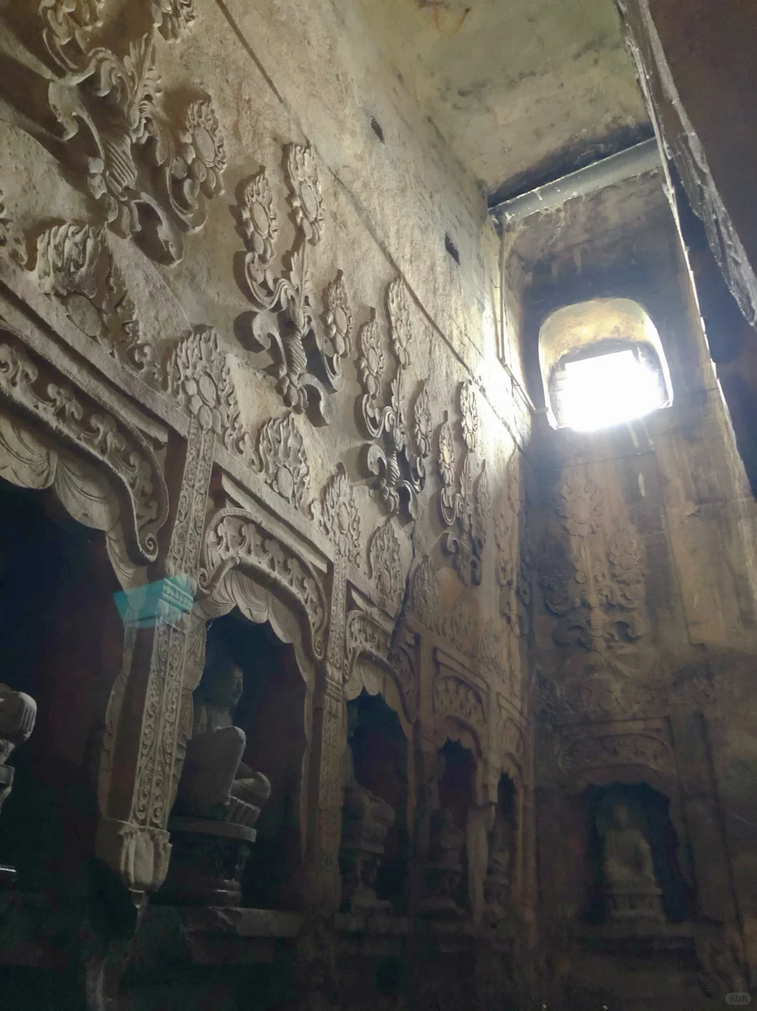 河北被严重低估的冷门宝藏小城-峰峰一日游