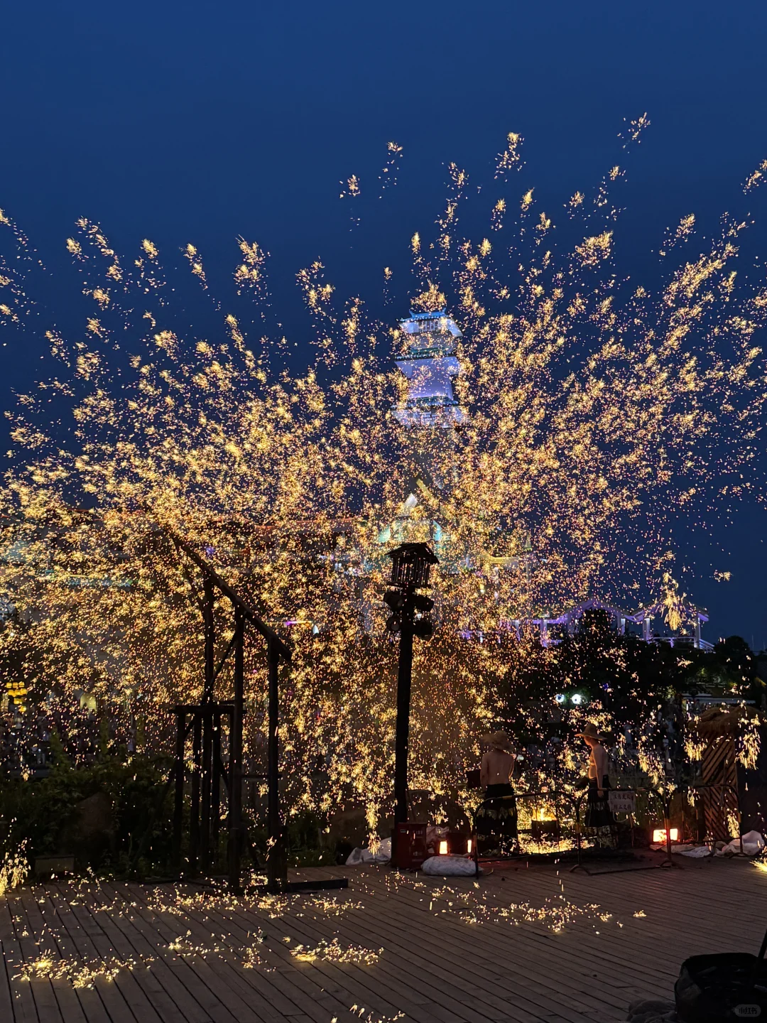 为了这18张照片 我特意去了趟北海（附攻略..