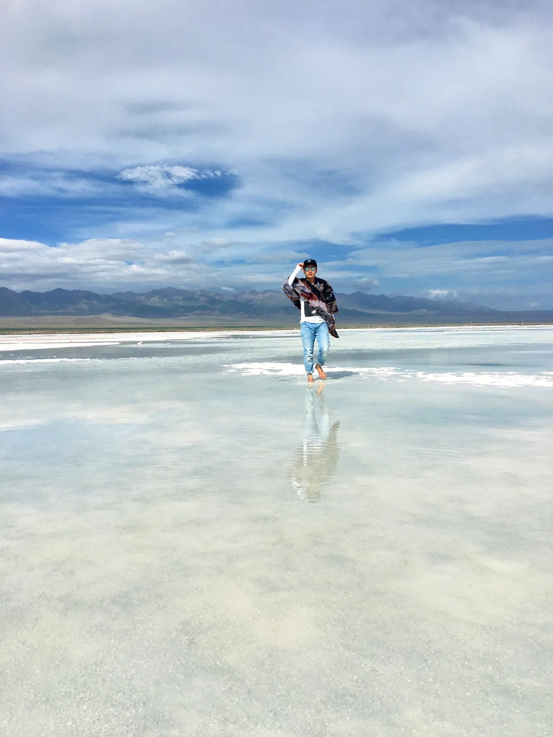 🚗青海甘肃8天自驾大环线| 门源百里油菜花