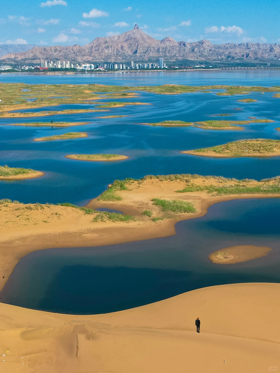 迄今为止，我最爱的小众冷门城市出现了‼️