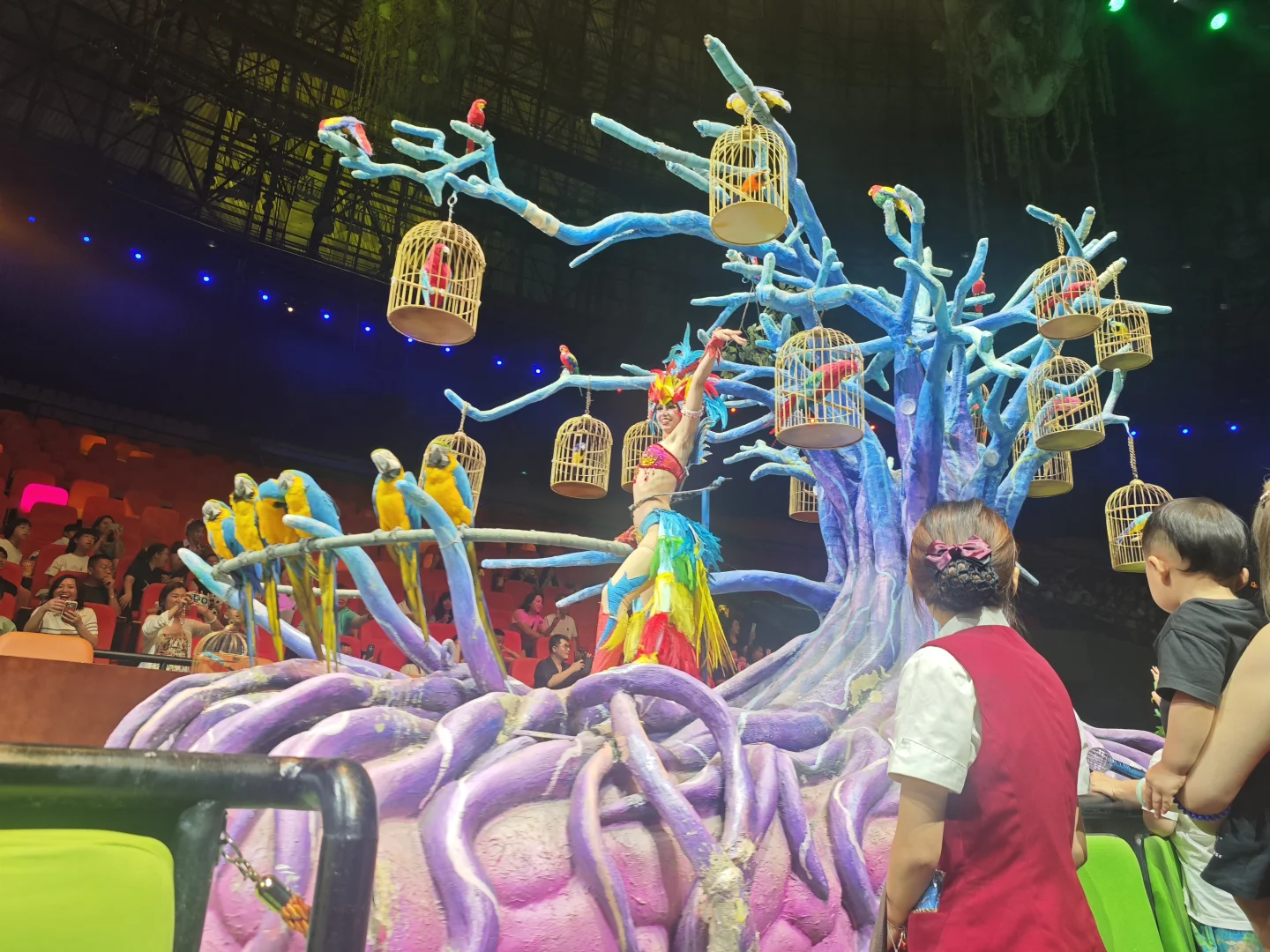 南京出发湖州龙之梦两天一日旅游攻略