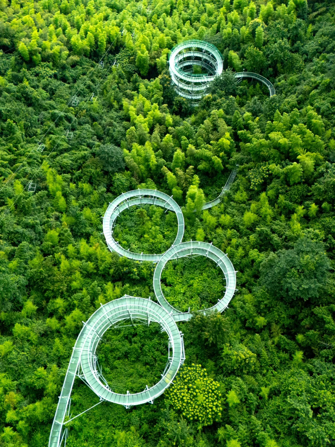 这绝对是我在江浙沪玩过最值回票价的乐园！！