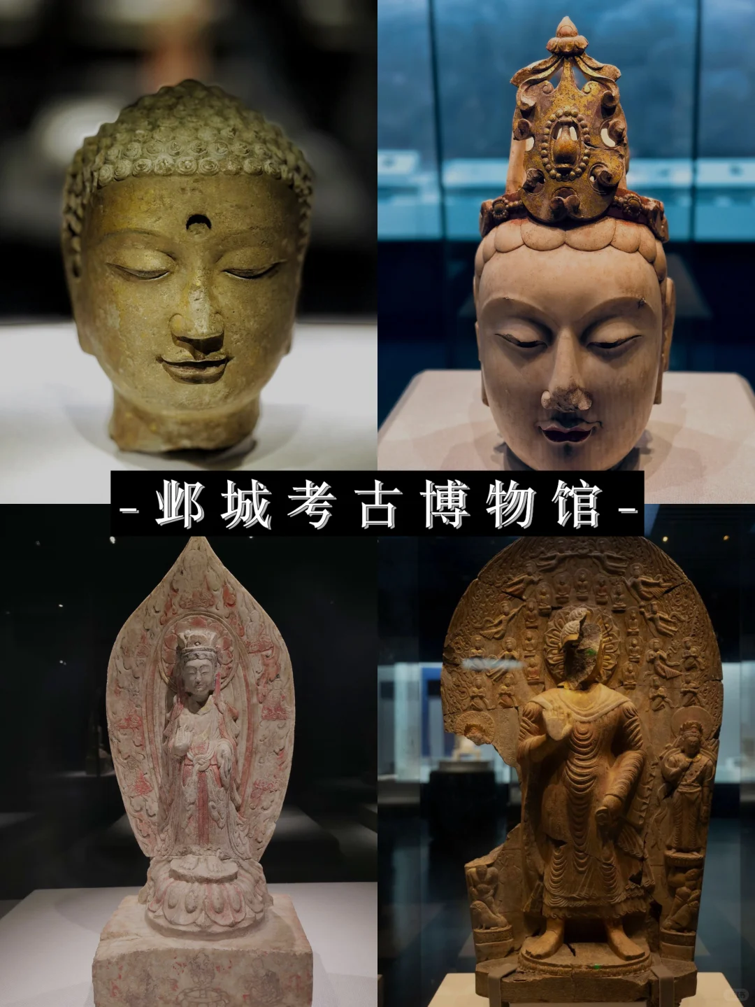 这么近那么美 别错过这5个河北宝藏人文小城