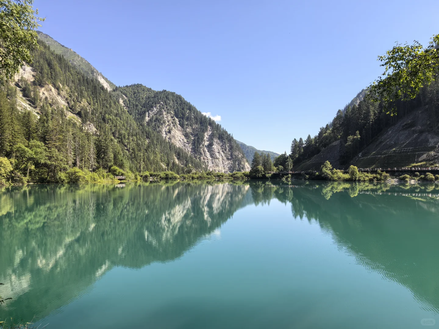 ⭐九寨沟黄龙两日游攻略
