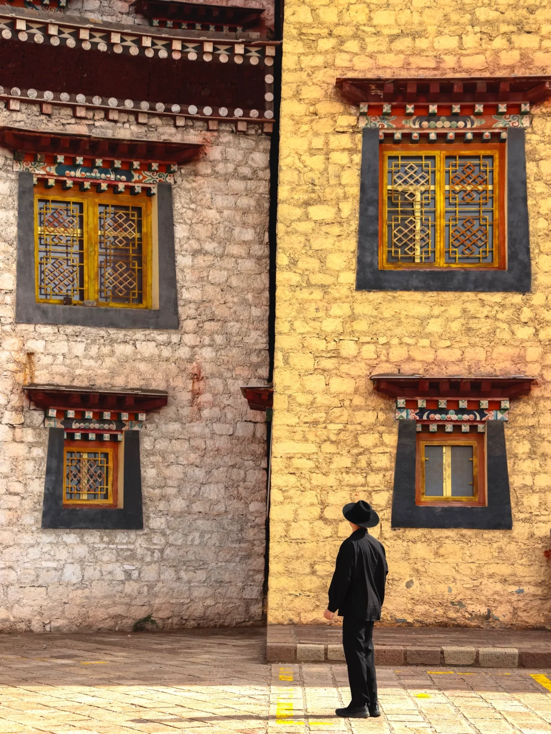 迄今为止，我最爱的小众冷门城市出现了‼️