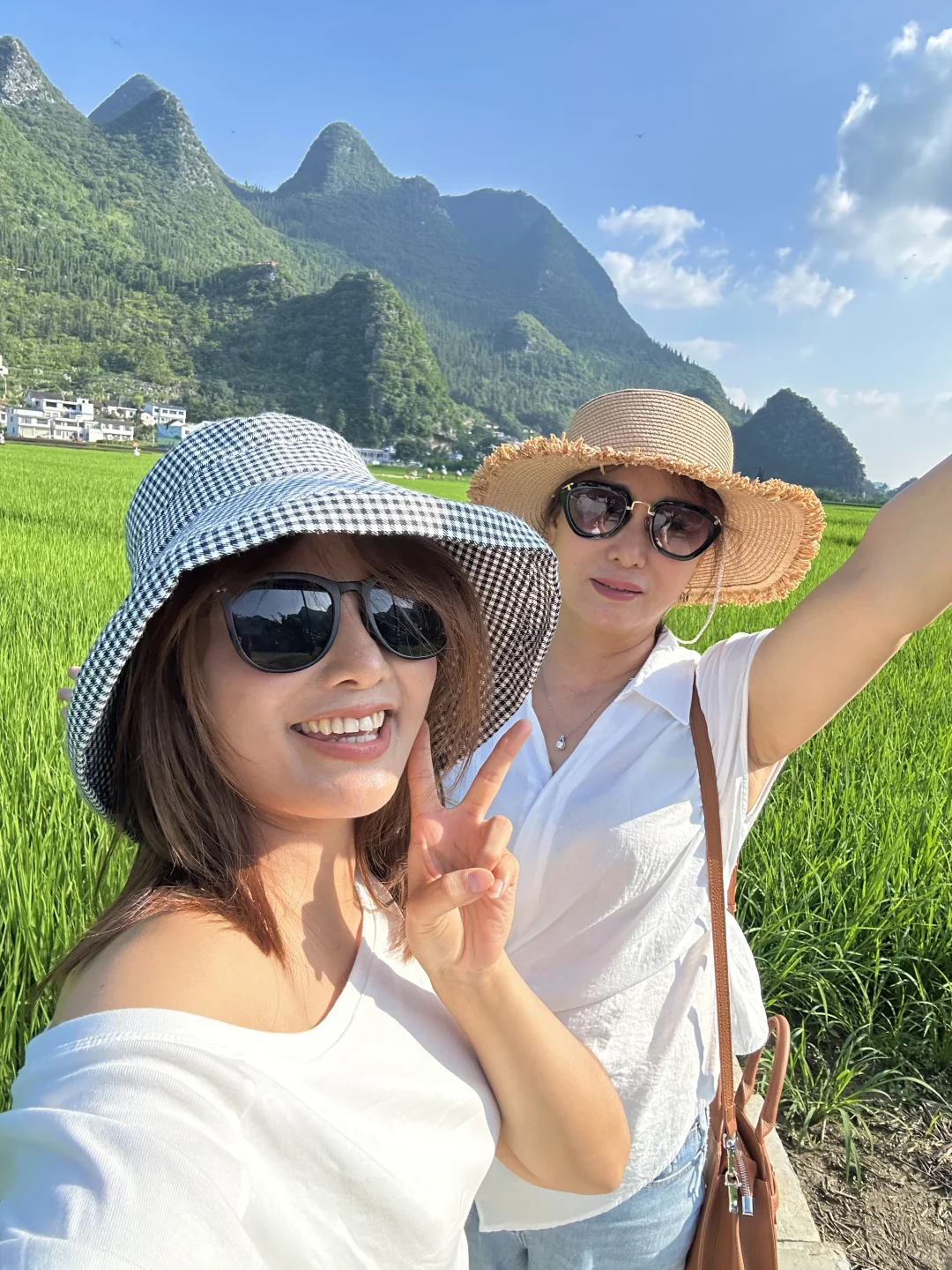 一年去十几次，一篇讲清楚来万峰林怎么玩好