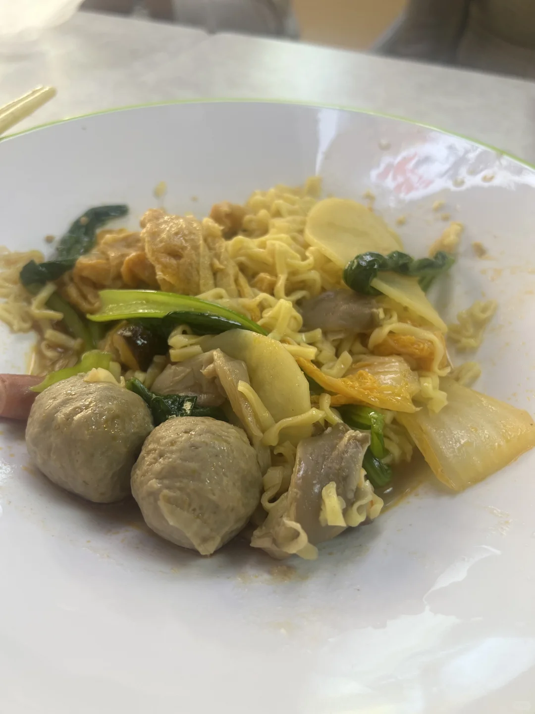 青甘大环线旅游攻略（美食篇）