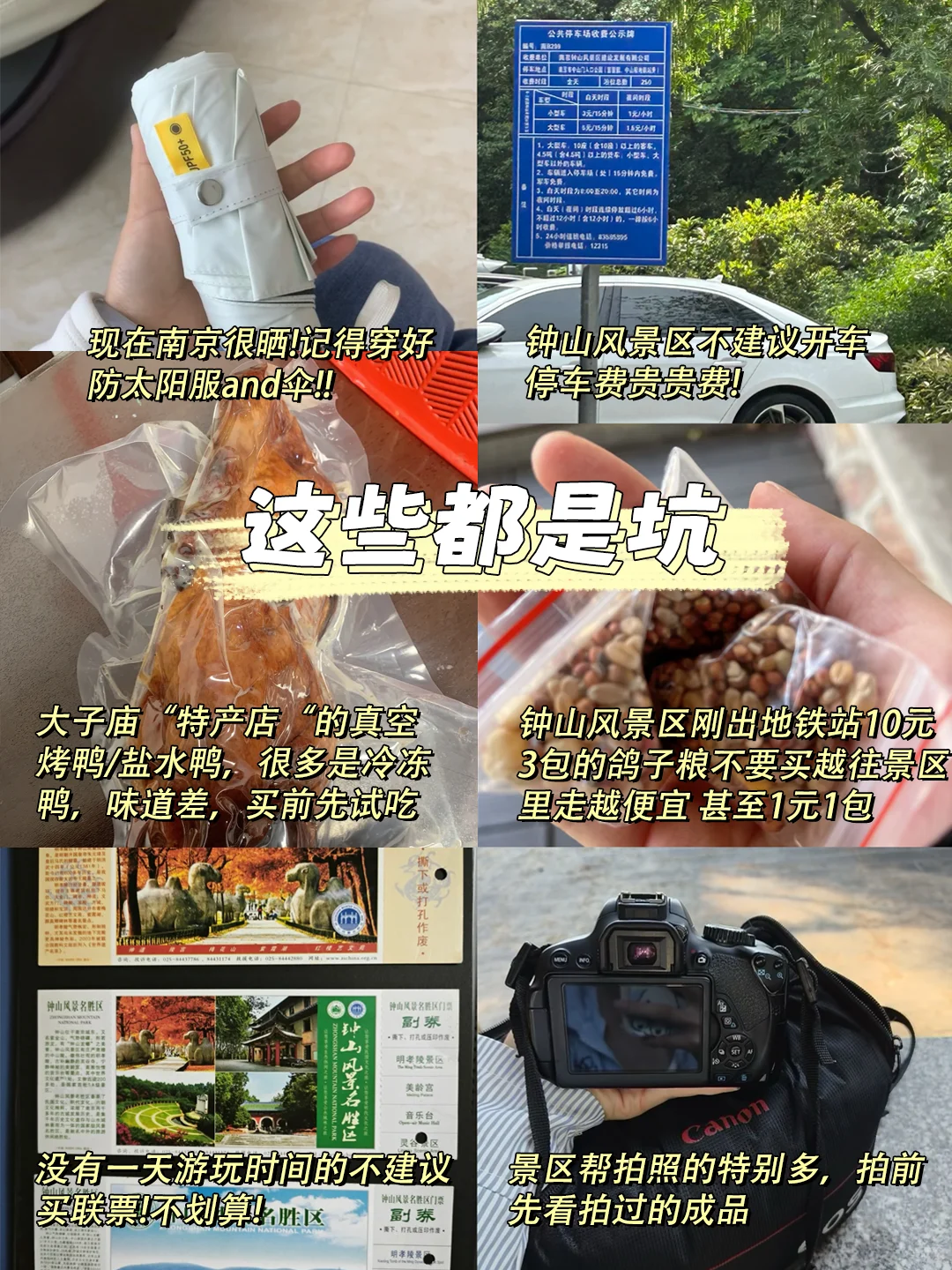 7.9南京已回😭真心建议