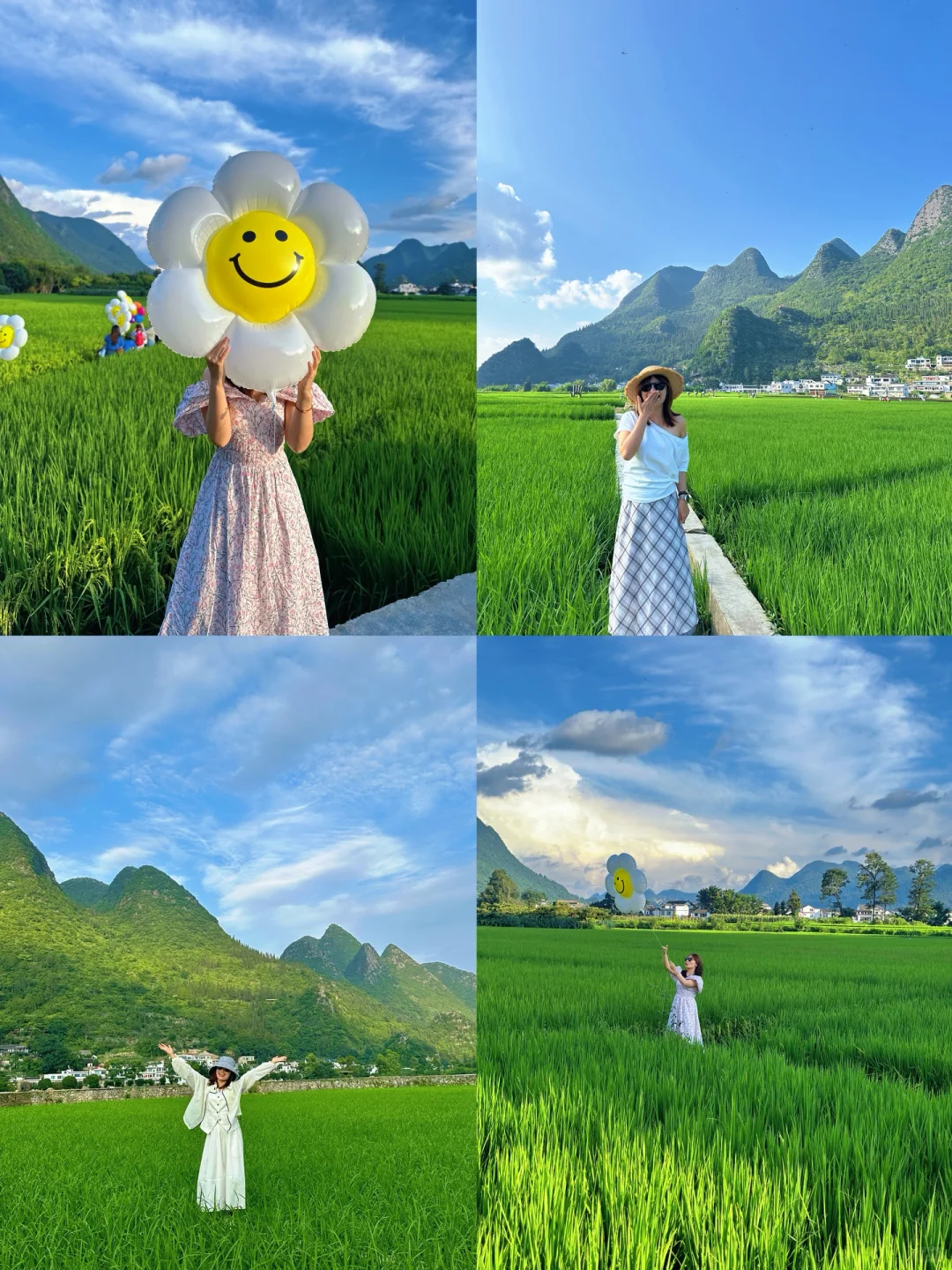 一年去十几次，一篇讲清楚来万峰林怎么玩好