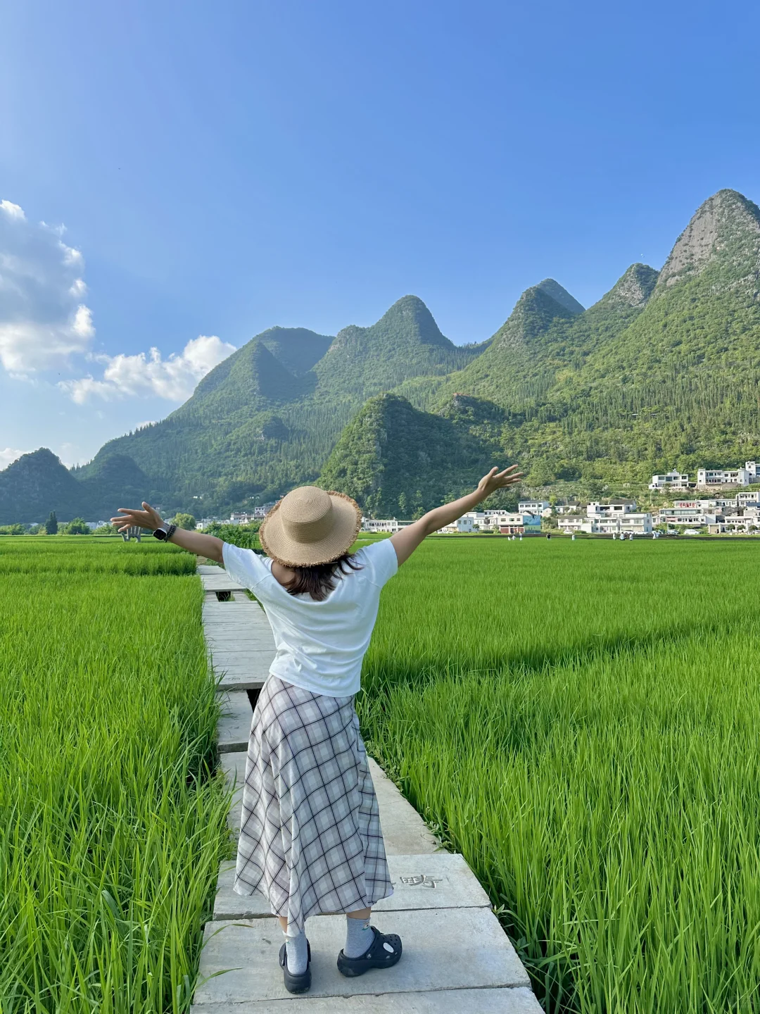 一年去十几次，一篇讲清楚来万峰林怎么玩好