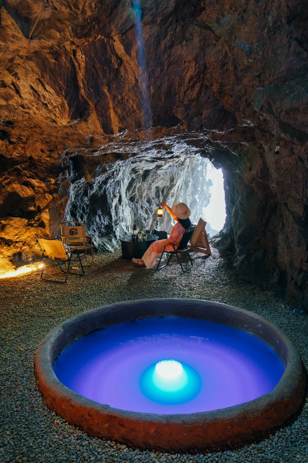 发朋友圈被问疯❓都以为我去了瑞士和冰岛