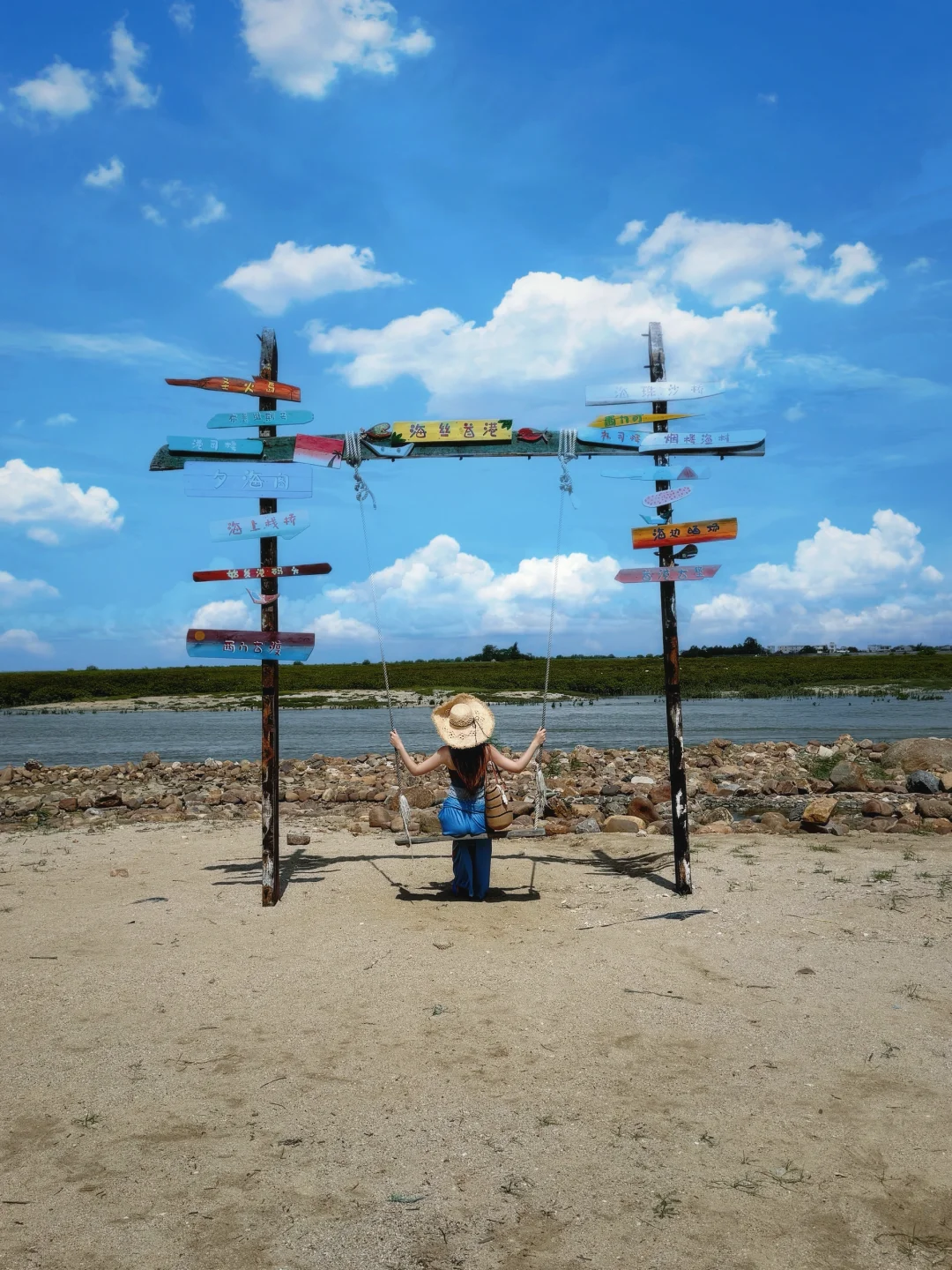 为了这18张照片 我特意去了趟北海（附攻略..