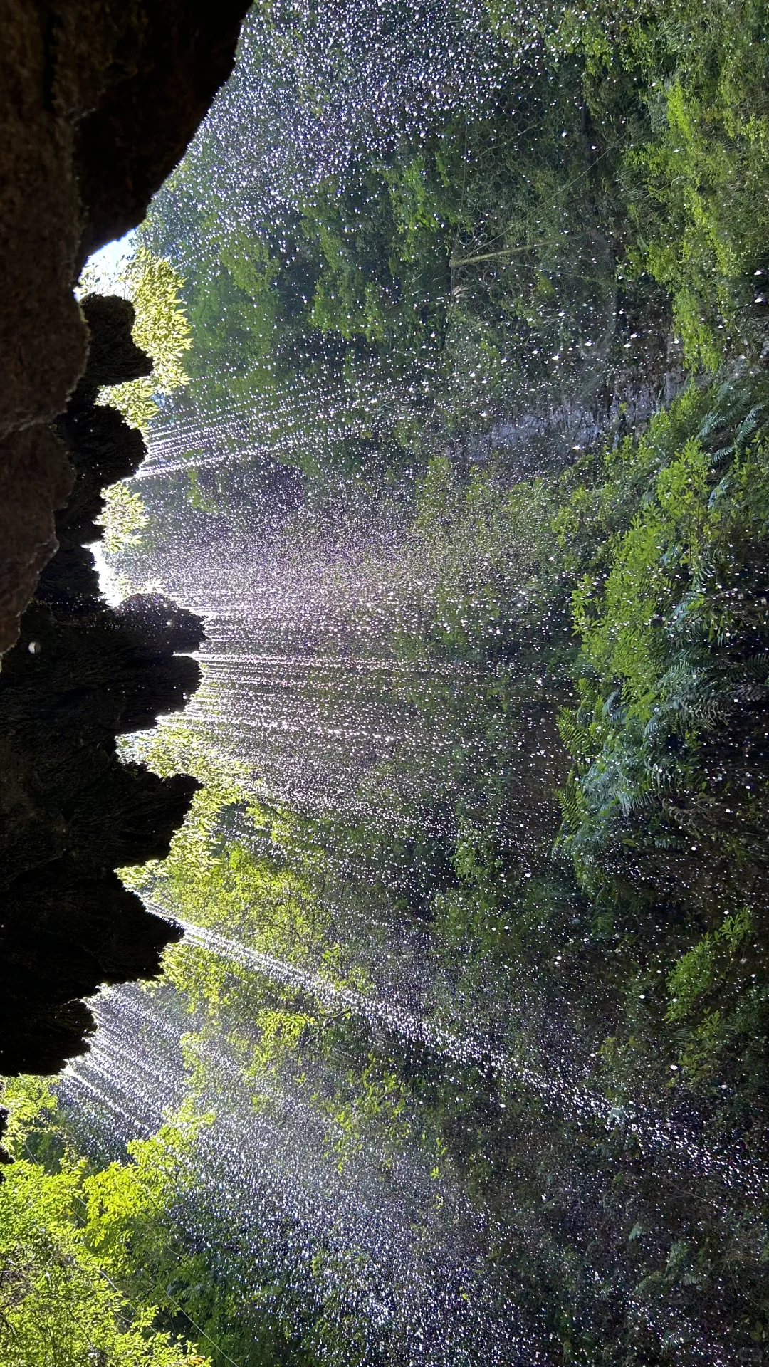 张家界大峡谷 | 美晕了