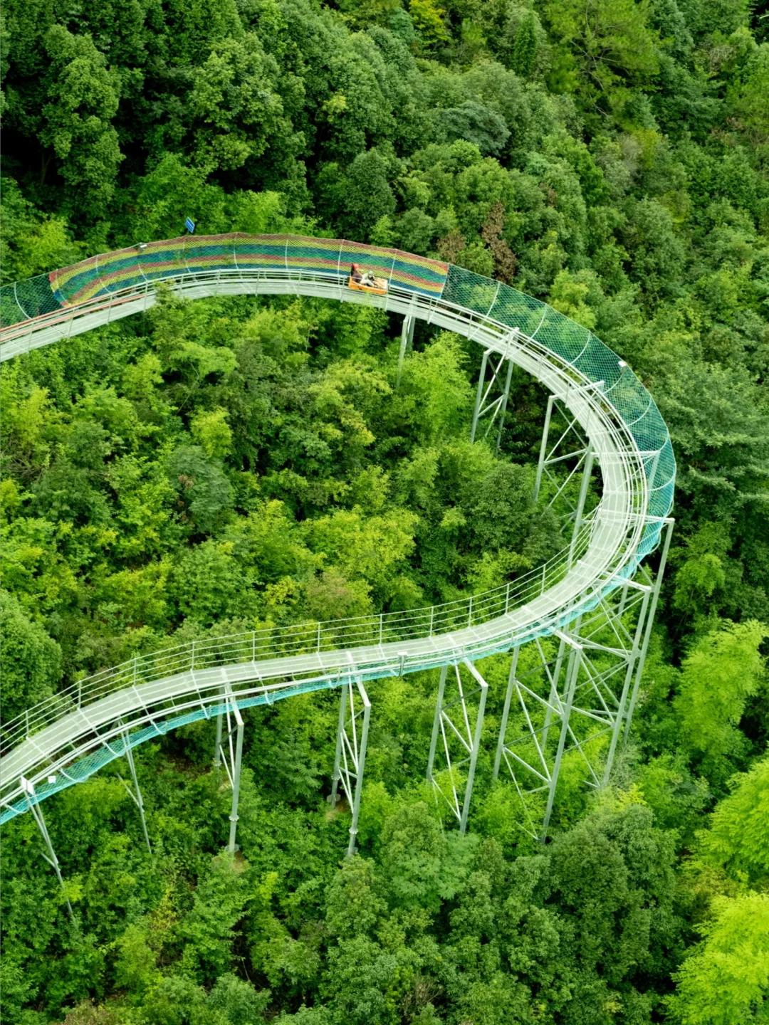 这绝对是我在江浙沪玩过最值回票价的乐园！！