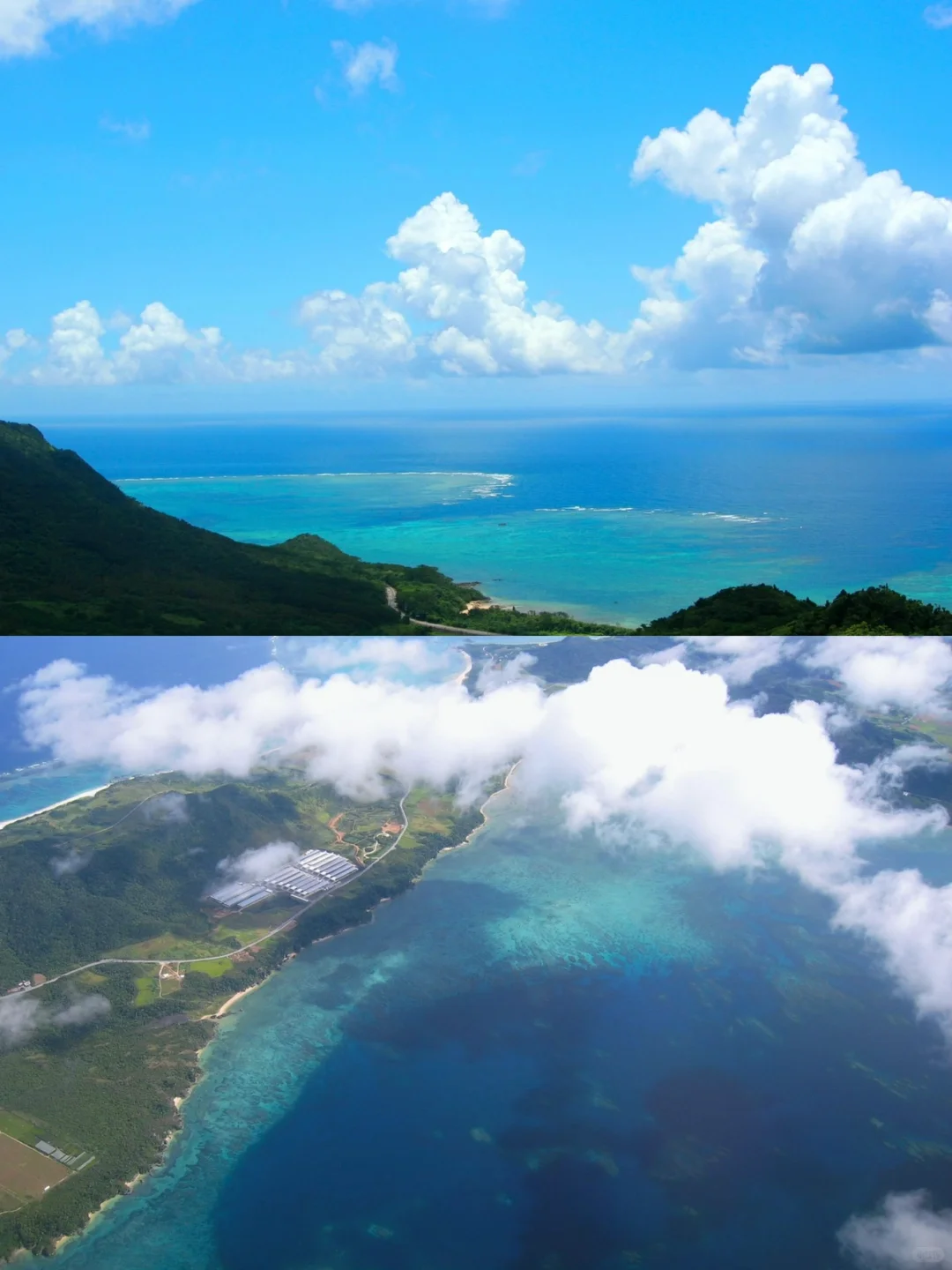 第一次去冲绳旅行，有这篇手绘攻略就够了🔥