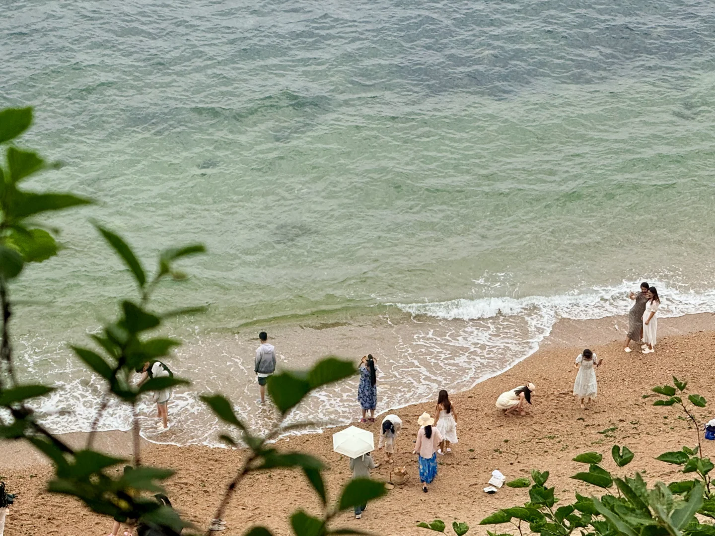 把小红书翻烂果然得到完全不踩雷的大连之行