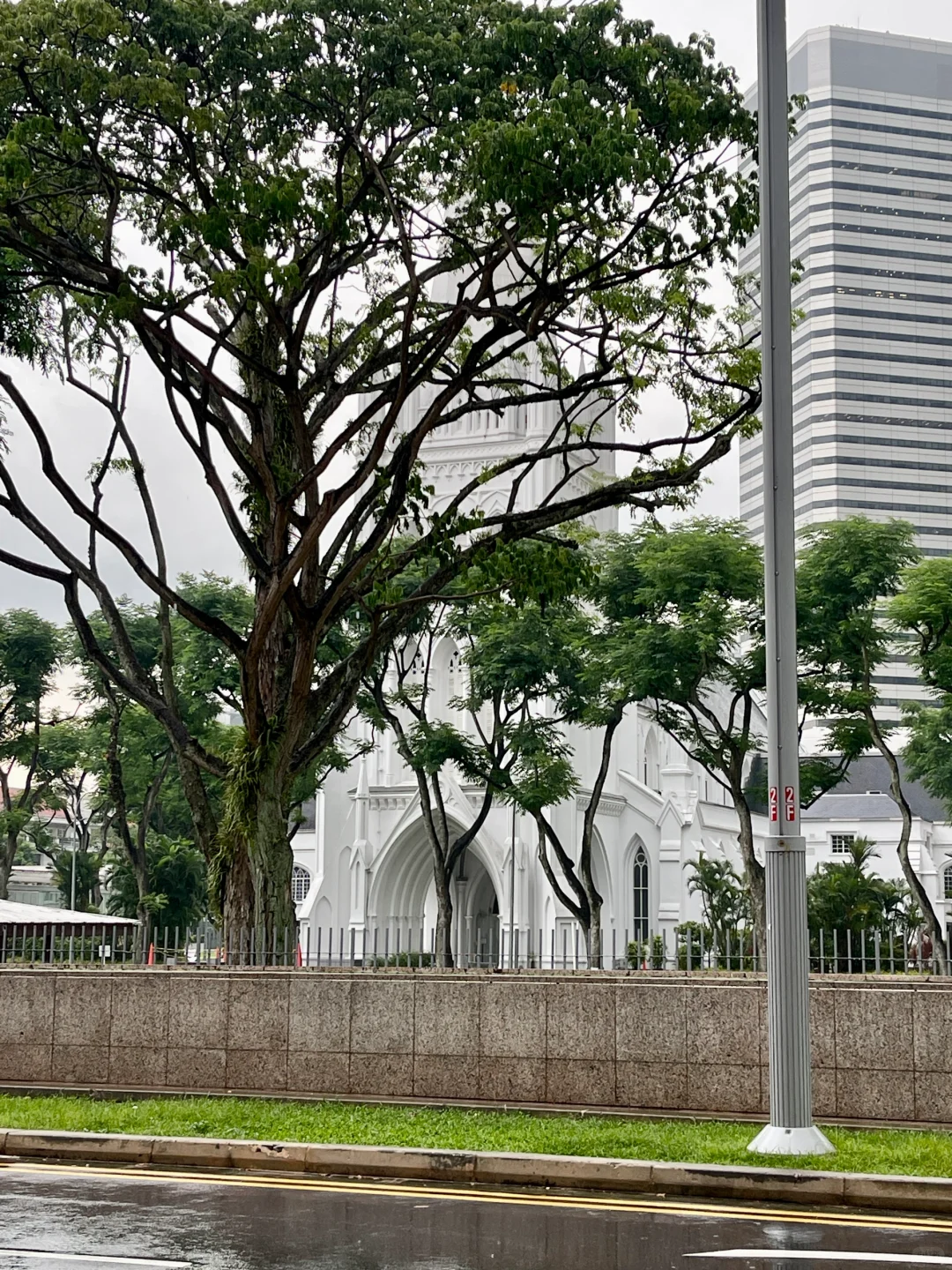 🇸🇬新加坡4天3夜旅行｜J人保姆级攻略（上）