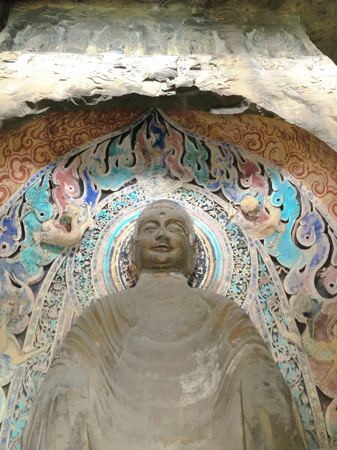 河北被严重低估的冷门宝藏小城-峰峰一日游