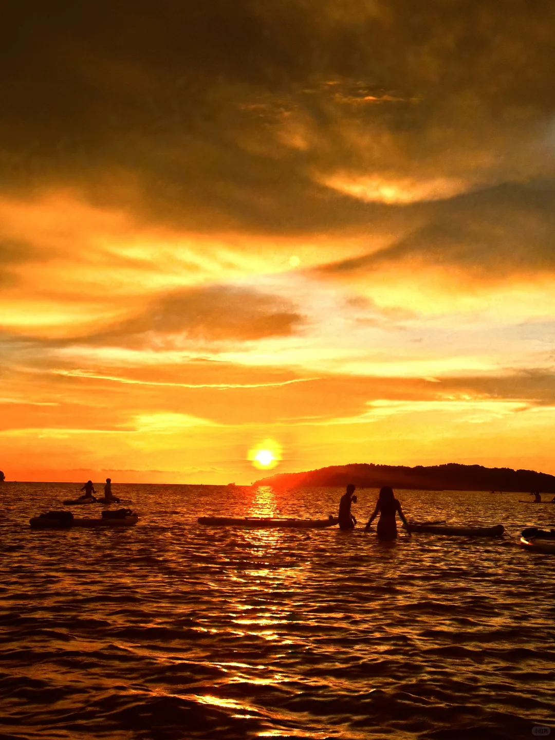 亚庇四天三夜 📕最良心攻略看这篇！！！！