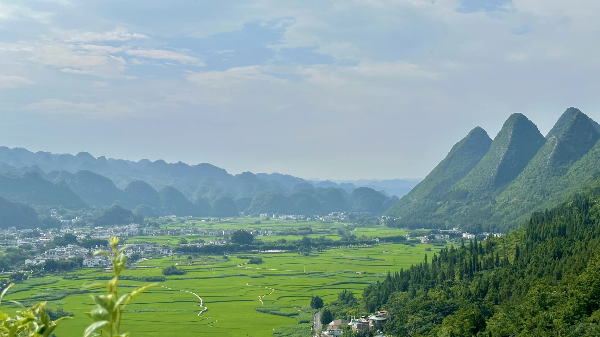 一年去十几次，一篇讲清楚来万峰林怎么玩好
