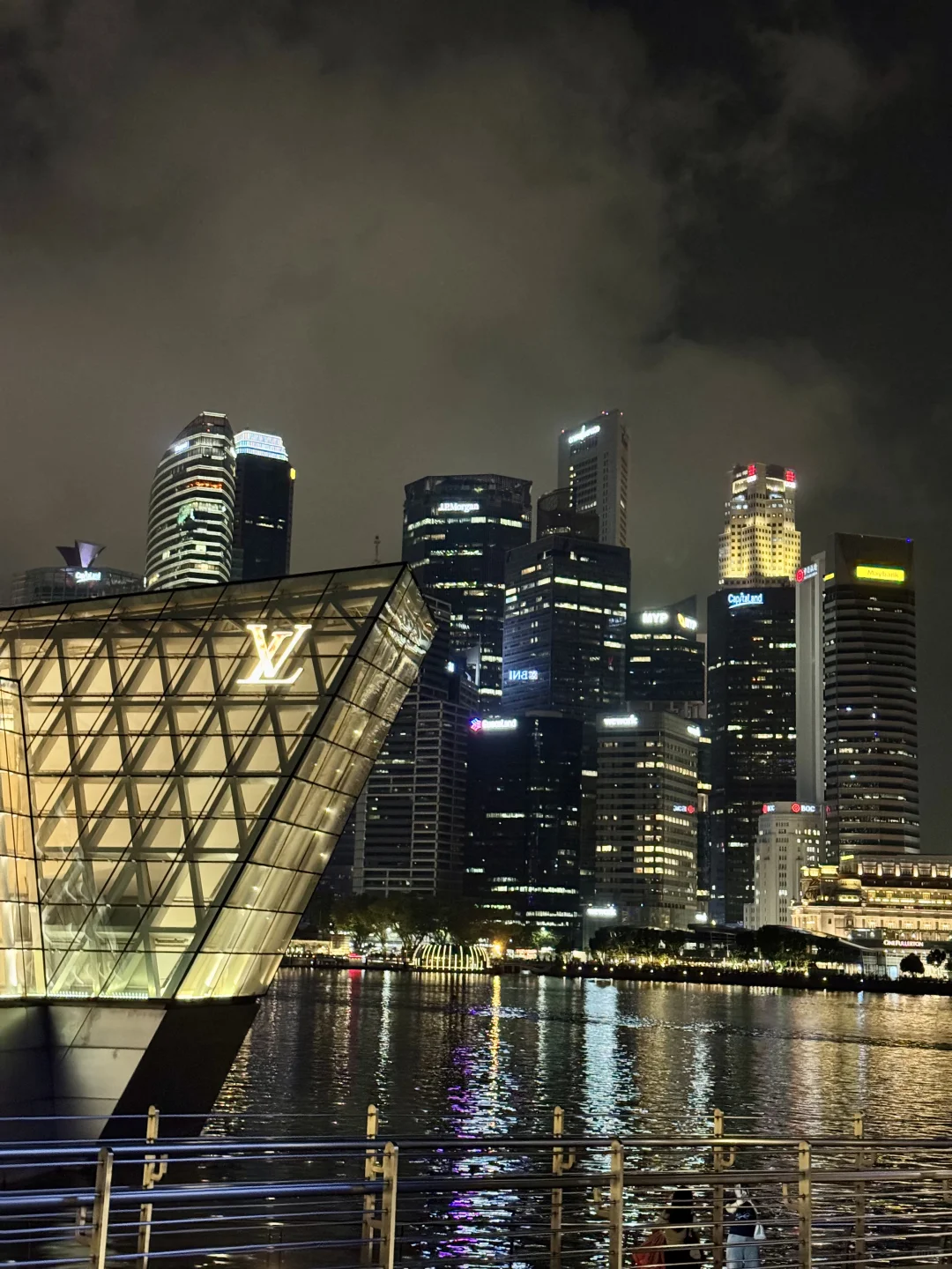 🇸🇬新加坡4天3夜旅行｜J人保姆级攻略（上）