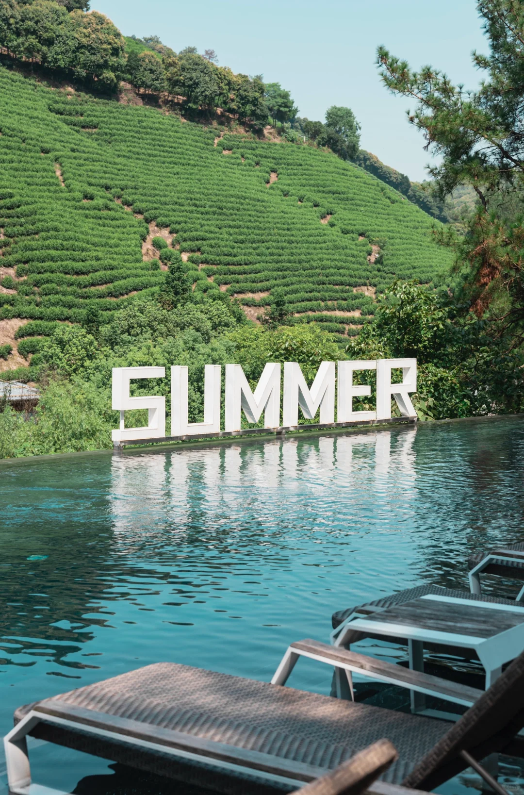 减10℃！开车直达，分享些夏日清凉胜地