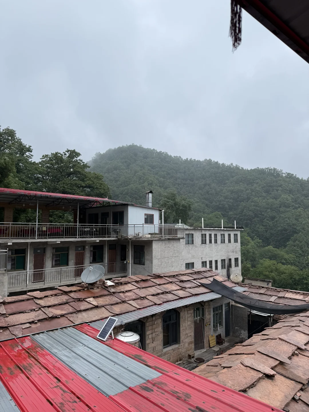 这么近那么美 周末到河北（性价比超高农家乐