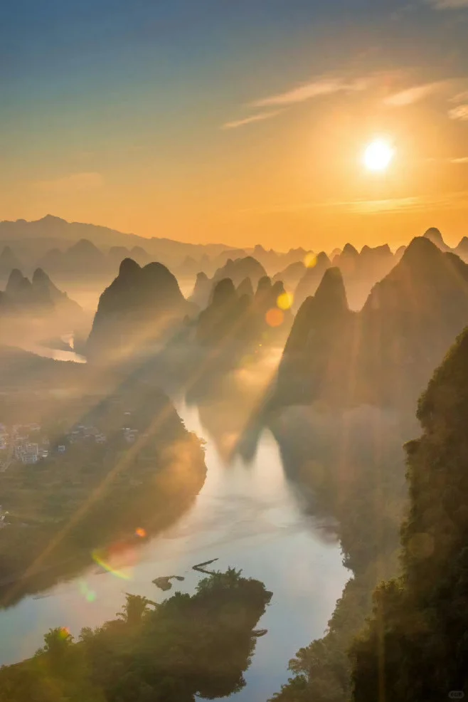 谁知道这个景点在哪