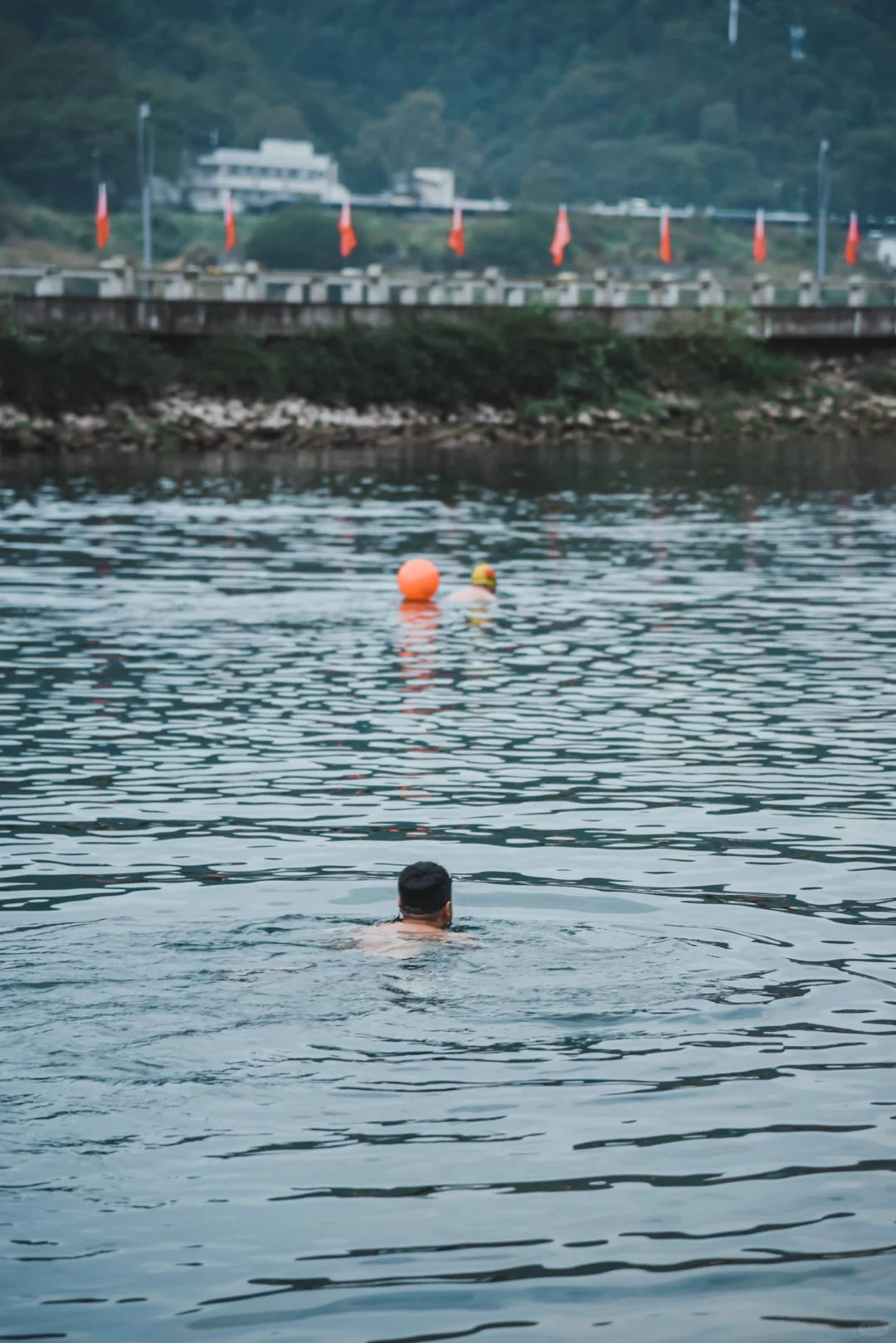 减10℃！开车直达，分享些夏日清凉胜地