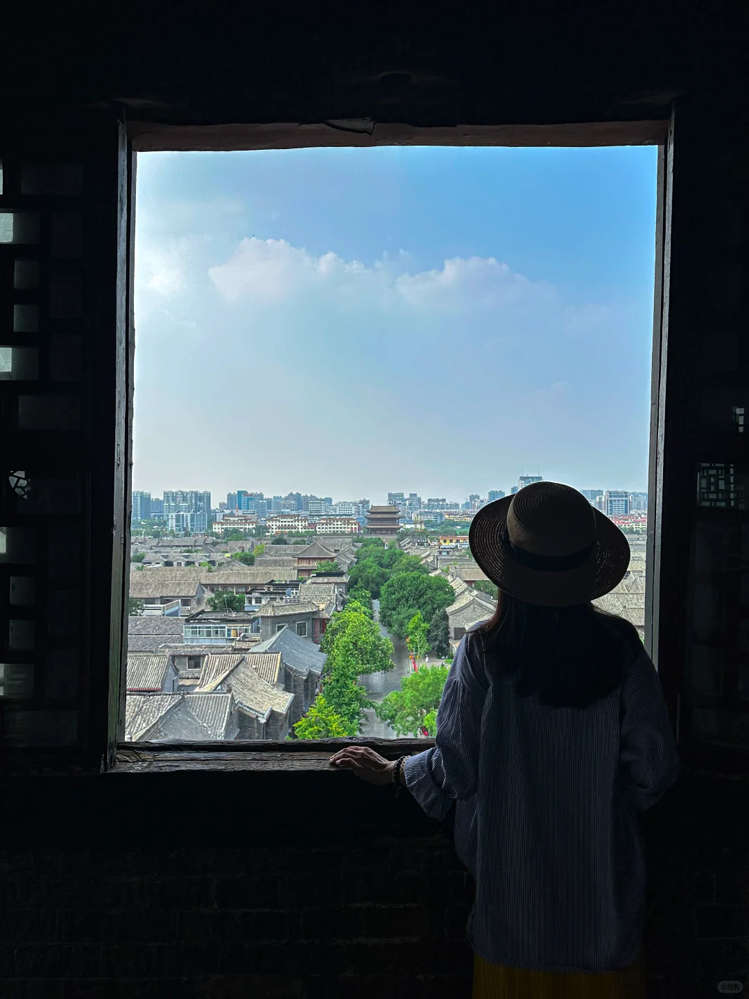 聊城1️⃣日游｜City Walk逛吃攻略❗️超详版