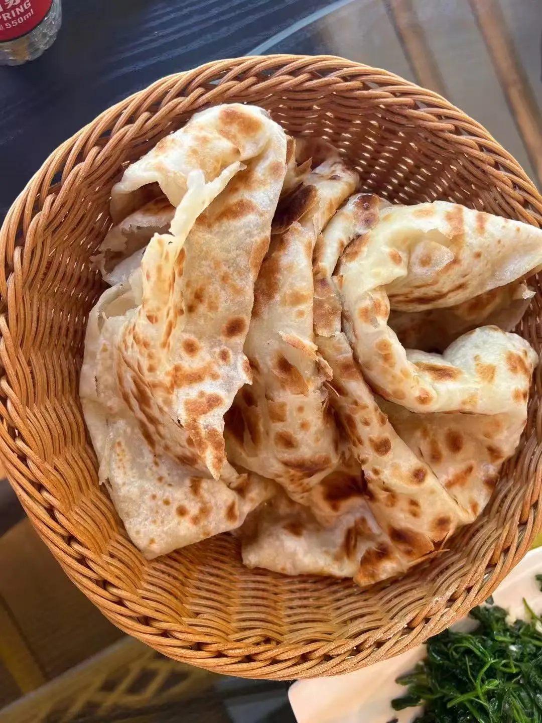 石家庄有山有水又人少的胜境～猪圈沟