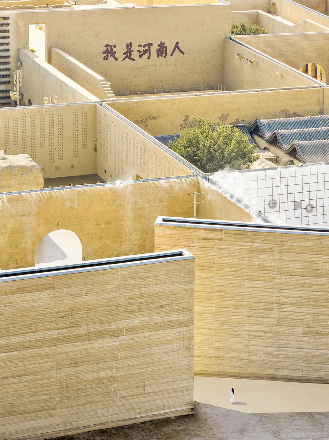 迄今为止，我去过最震撼的景区出现了…