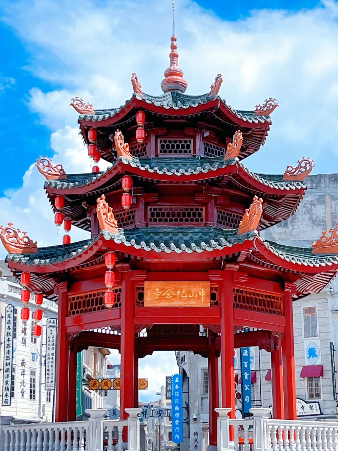 🔥潮汕旅行攻略｜潮汕必玩12大景点全攻略