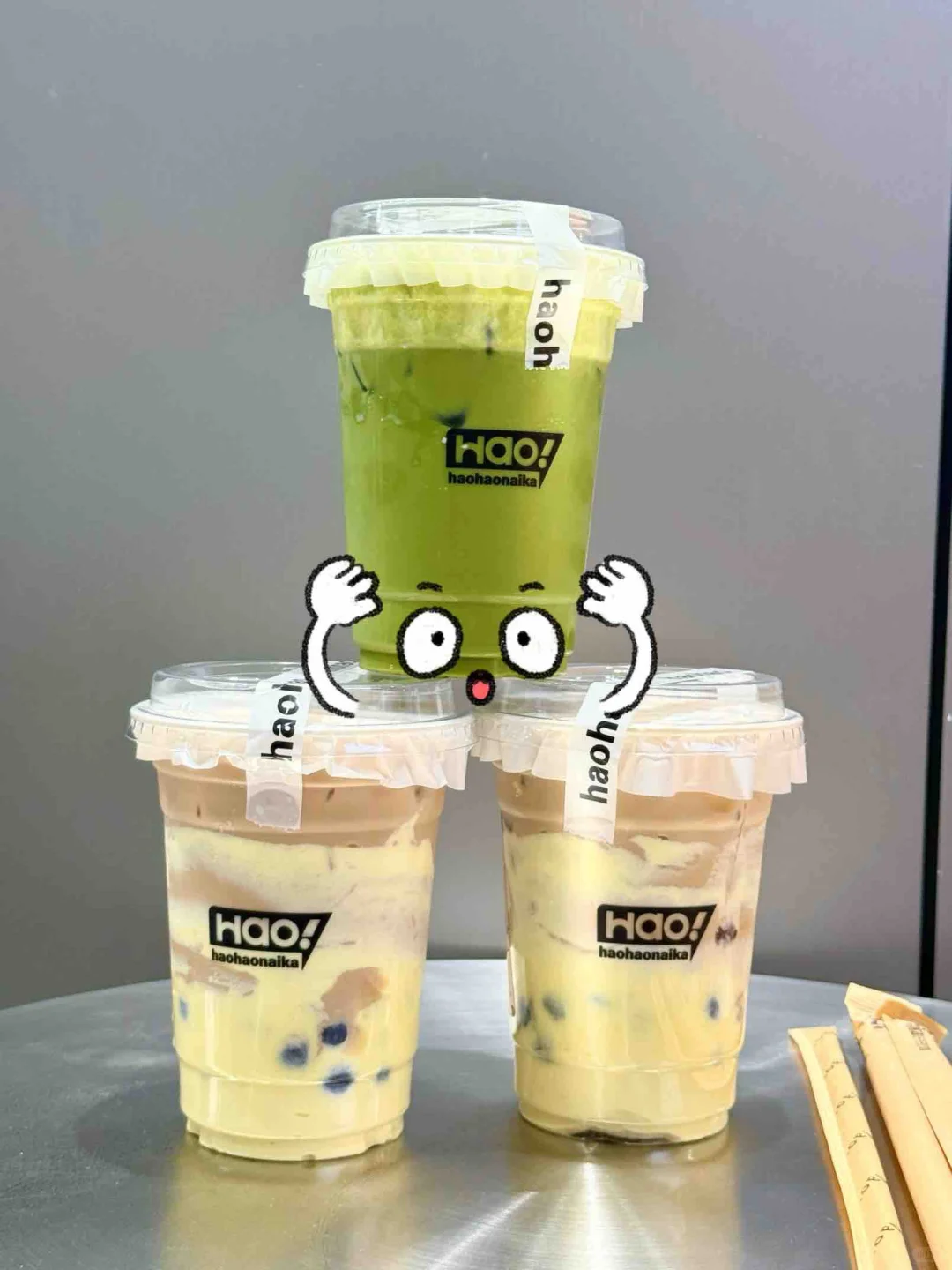 华生园城堡，外卖速达