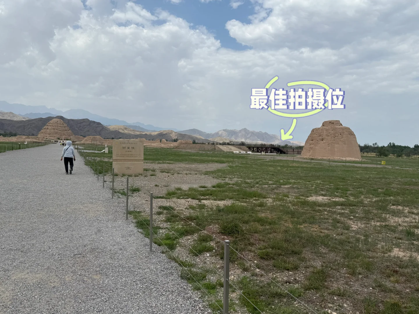 宁夏旅游篇|银川游玩篇（附攻略、最佳打卡位）