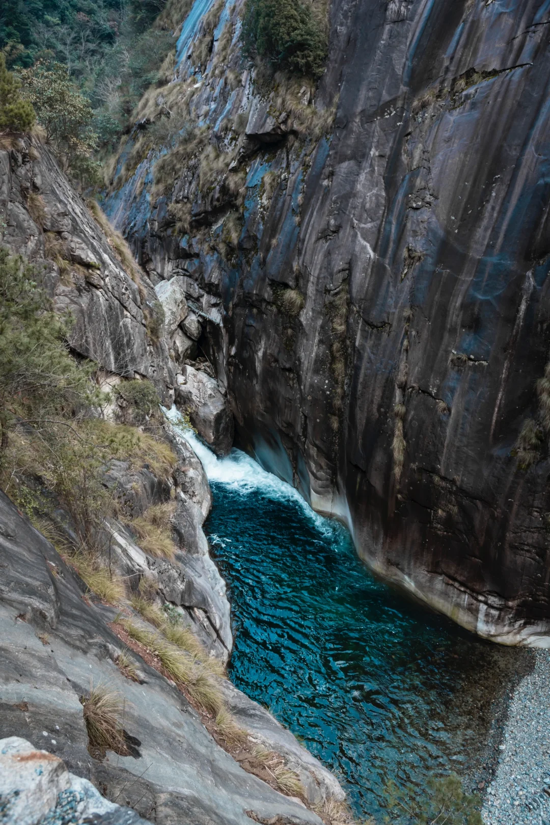 减10℃！开车直达，分享些夏日清凉胜地