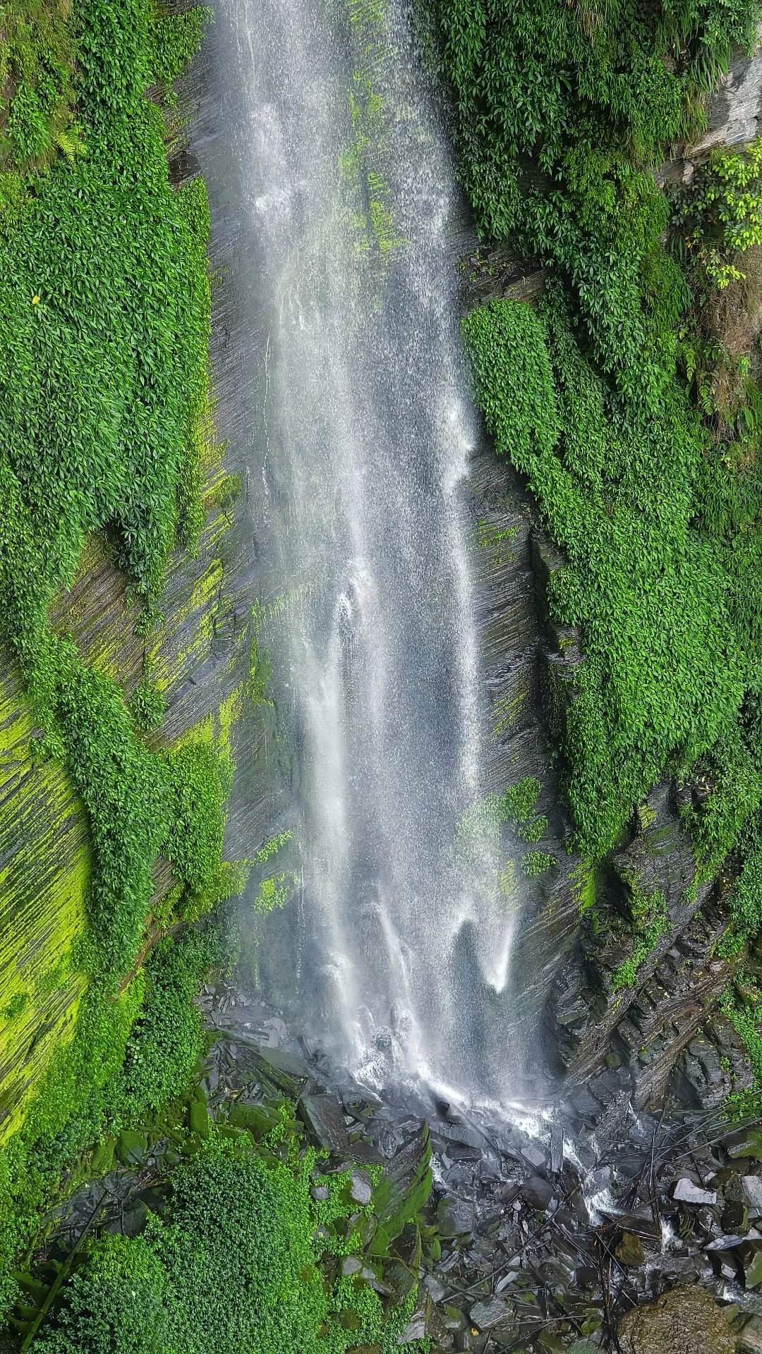 45元踏入【地心之旅】——僰王山