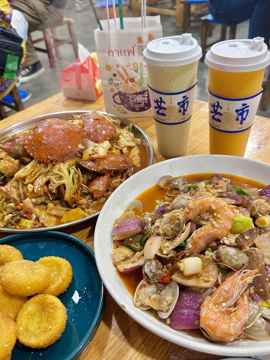 芒市必去的10个地方👏🏻送给第一次来的你…