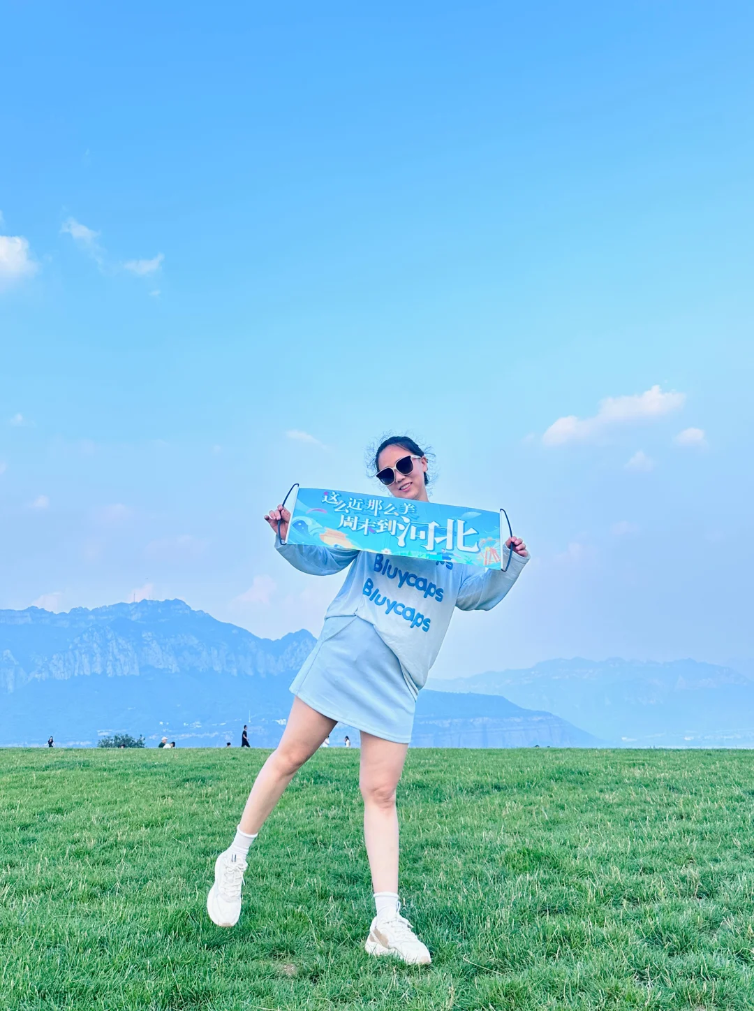 这个夏天总要来一趟太行五指山吧🌿（攻略版）