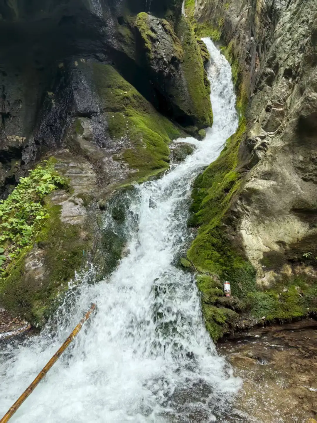 栾川重渡沟景区（四）