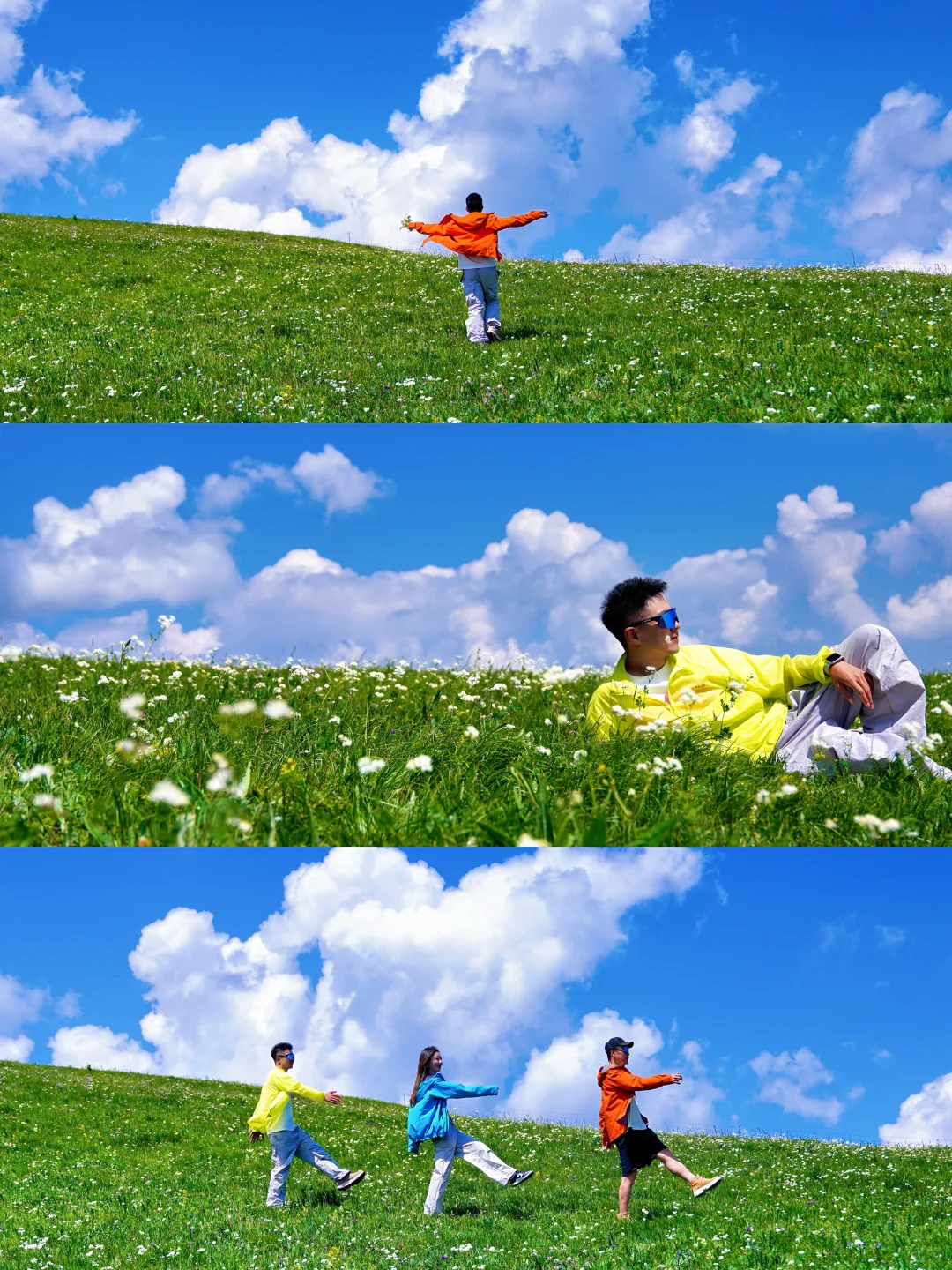 北京3h｜阿尔山平替❗️2天1晚草原自驾🚗攻略