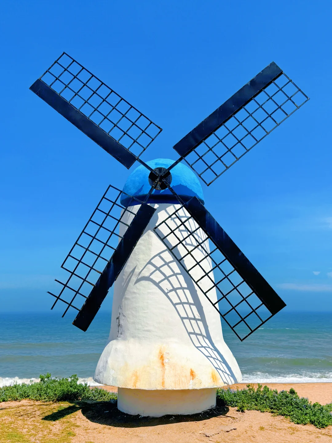 📍日照 | 夏日旅行攻略