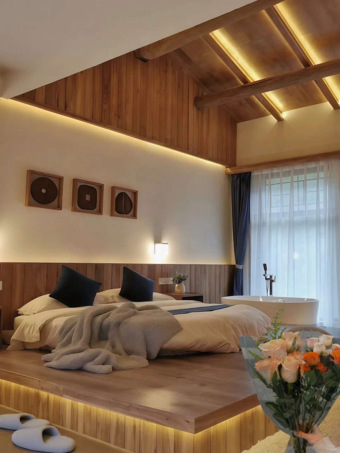 来邯郸住我家吧！200块💰（7.4开始空房）