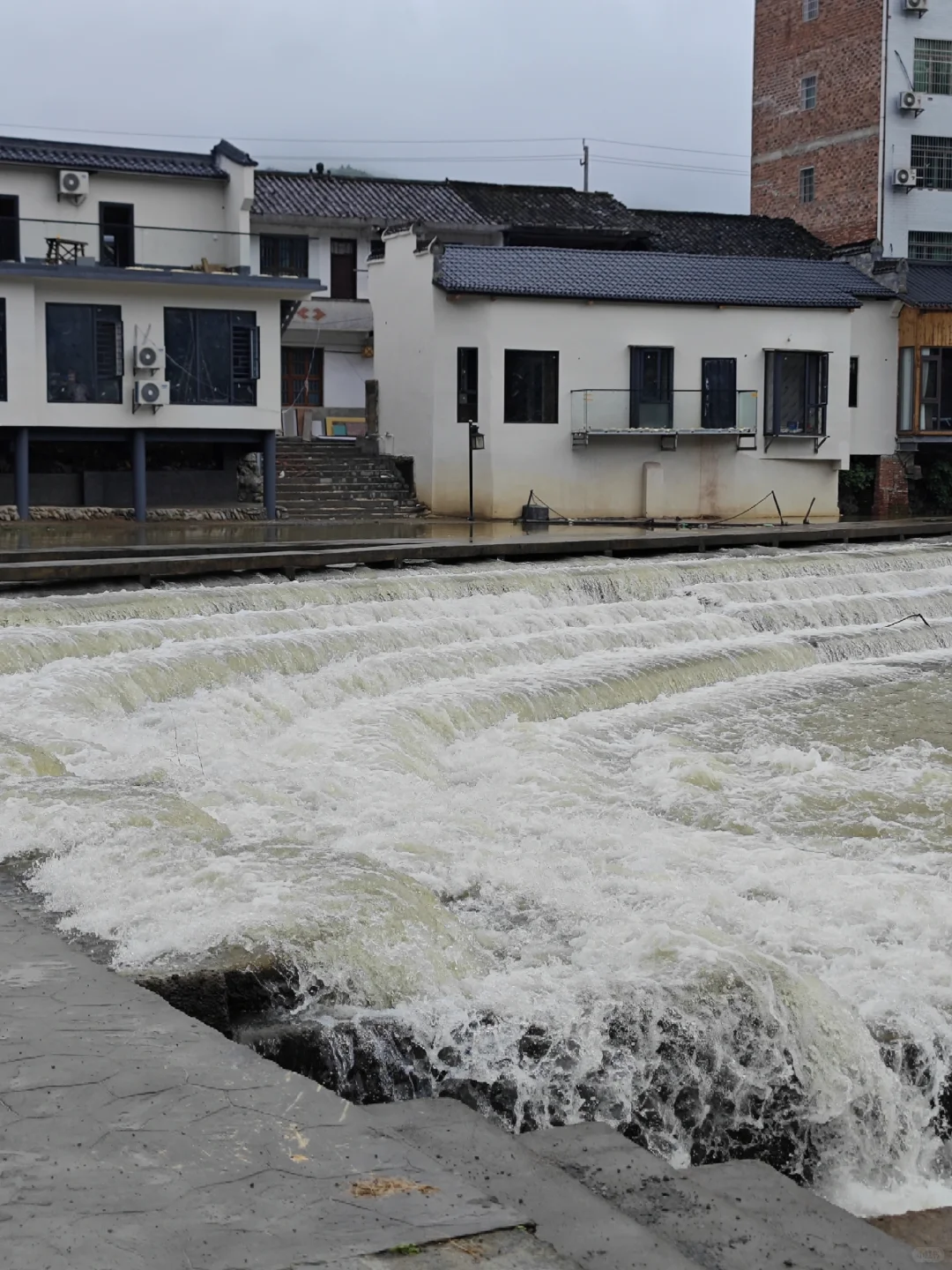 长沙周末逃离计划Vol.3｜白沙古镇🌊