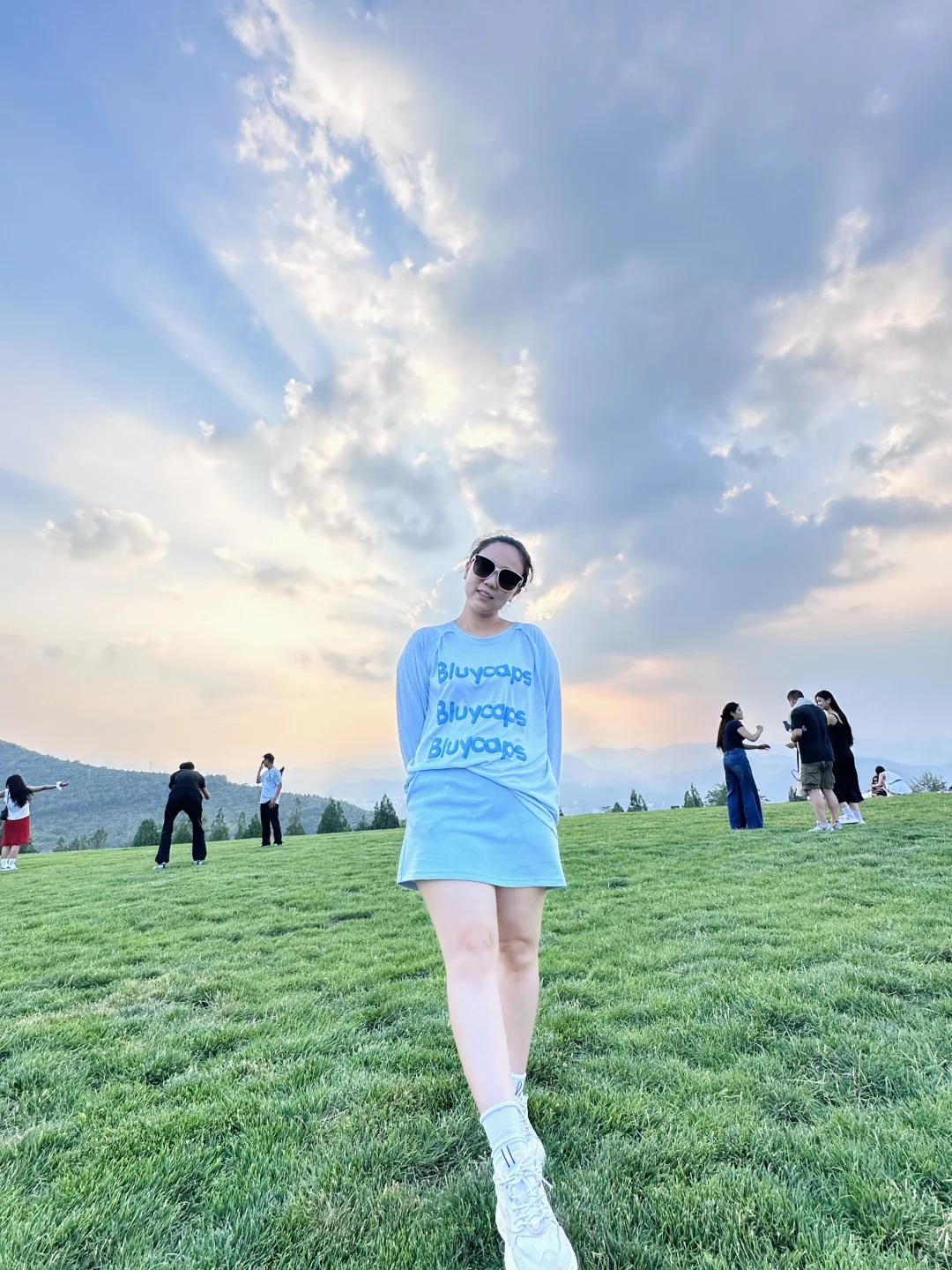 这个夏天总要来一趟太行五指山吧🌿（攻略版）