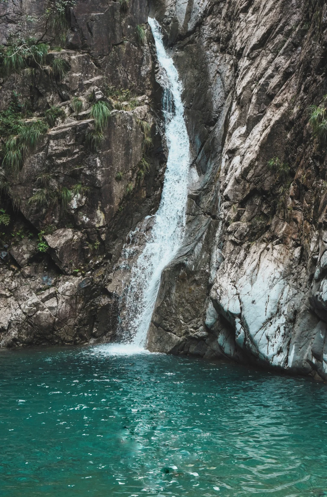 减10℃！开车直达，分享些夏日清凉胜地